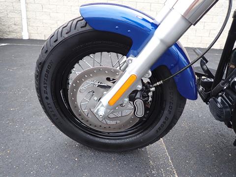 2015 Harley-Davidson Softail Slim® in Massillon, Ohio - Photo 12