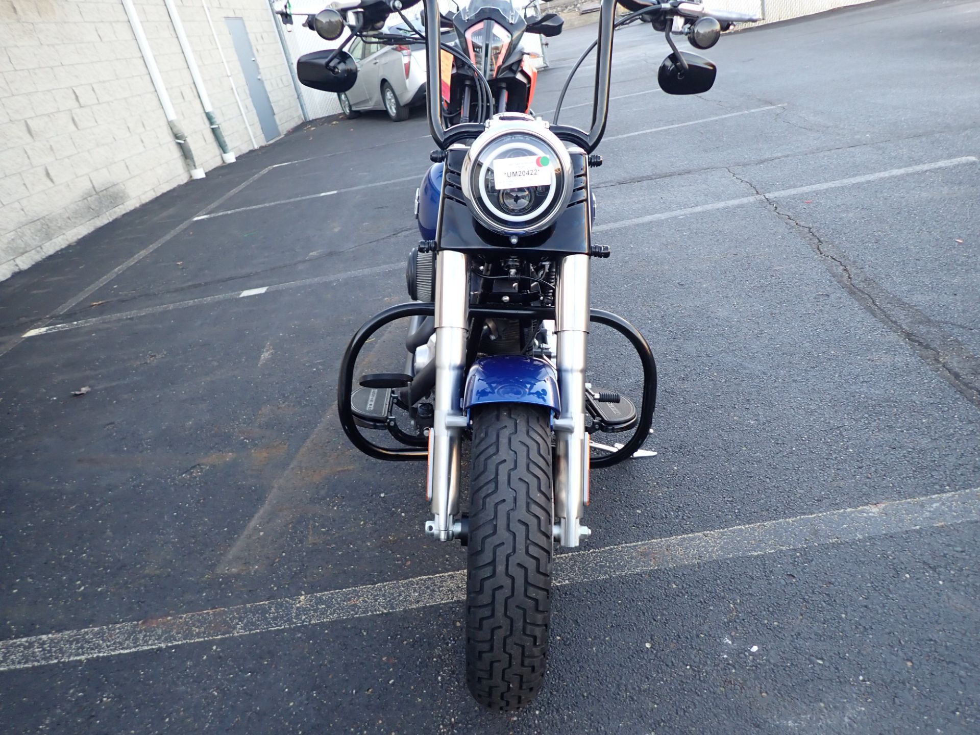 2015 Harley-Davidson Softail Slim® in Massillon, Ohio - Photo 7