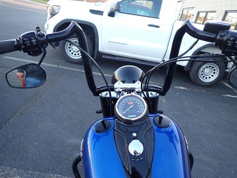 2015 Harley-Davidson Softail Slim® in Massillon, Ohio - Photo 10