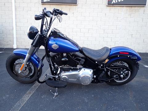 2015 Harley-Davidson Softail Slim® in Massillon, Ohio - Photo 13