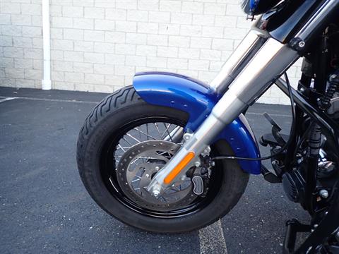 2015 Harley-Davidson Softail Slim® in Massillon, Ohio - Photo 14