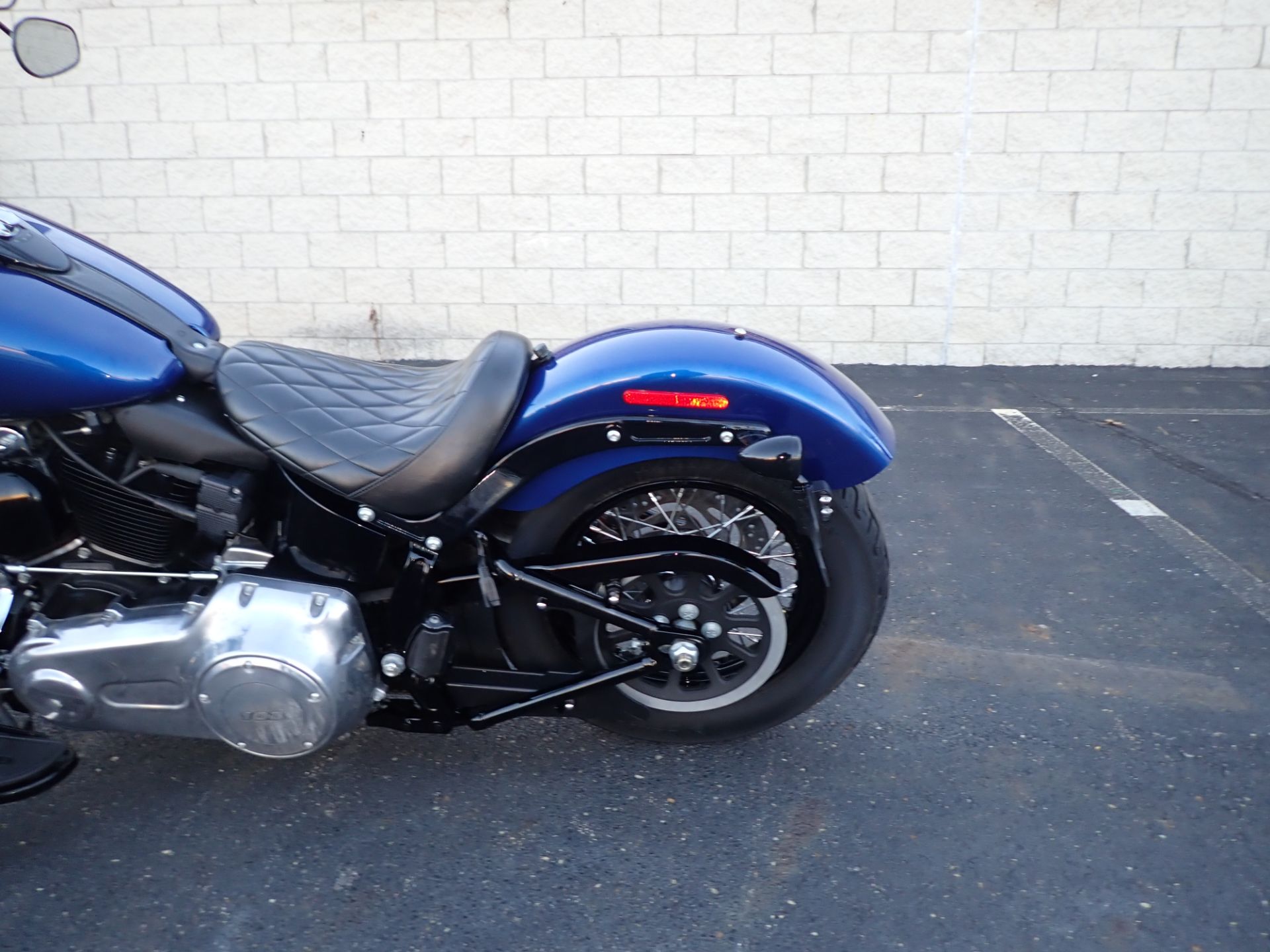 2015 Harley-Davidson Softail Slim® in Massillon, Ohio - Photo 17