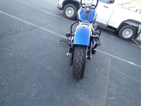 2015 Harley-Davidson Softail Slim® in Massillon, Ohio - Photo 18
