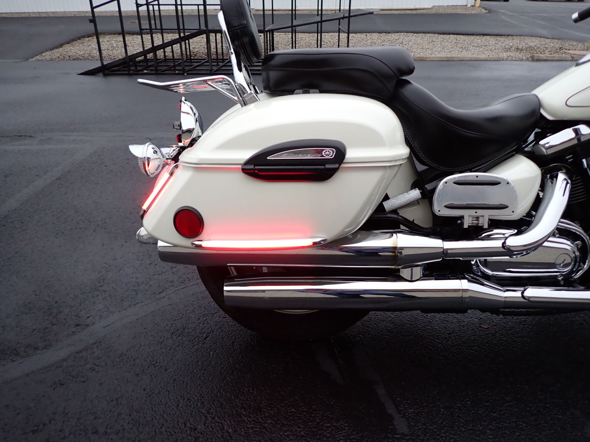 2012 Yamaha Road Star Silverado S in Massillon, Ohio - Photo 5