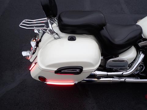 2012 Yamaha Road Star Silverado S in Massillon, Ohio - Photo 6