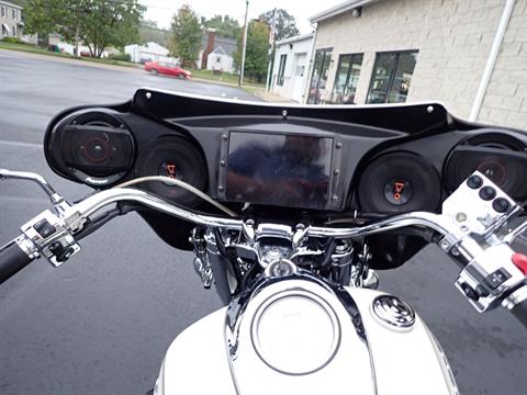 2012 Yamaha Road Star Silverado S in Massillon, Ohio - Photo 10