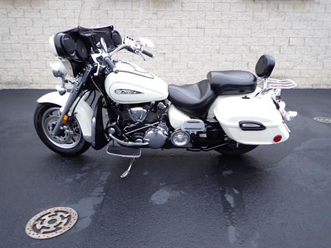 2012 Yamaha Road Star Silverado S in Massillon, Ohio - Photo 13