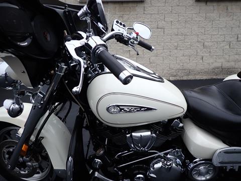 2012 Yamaha Road Star Silverado S in Massillon, Ohio - Photo 15