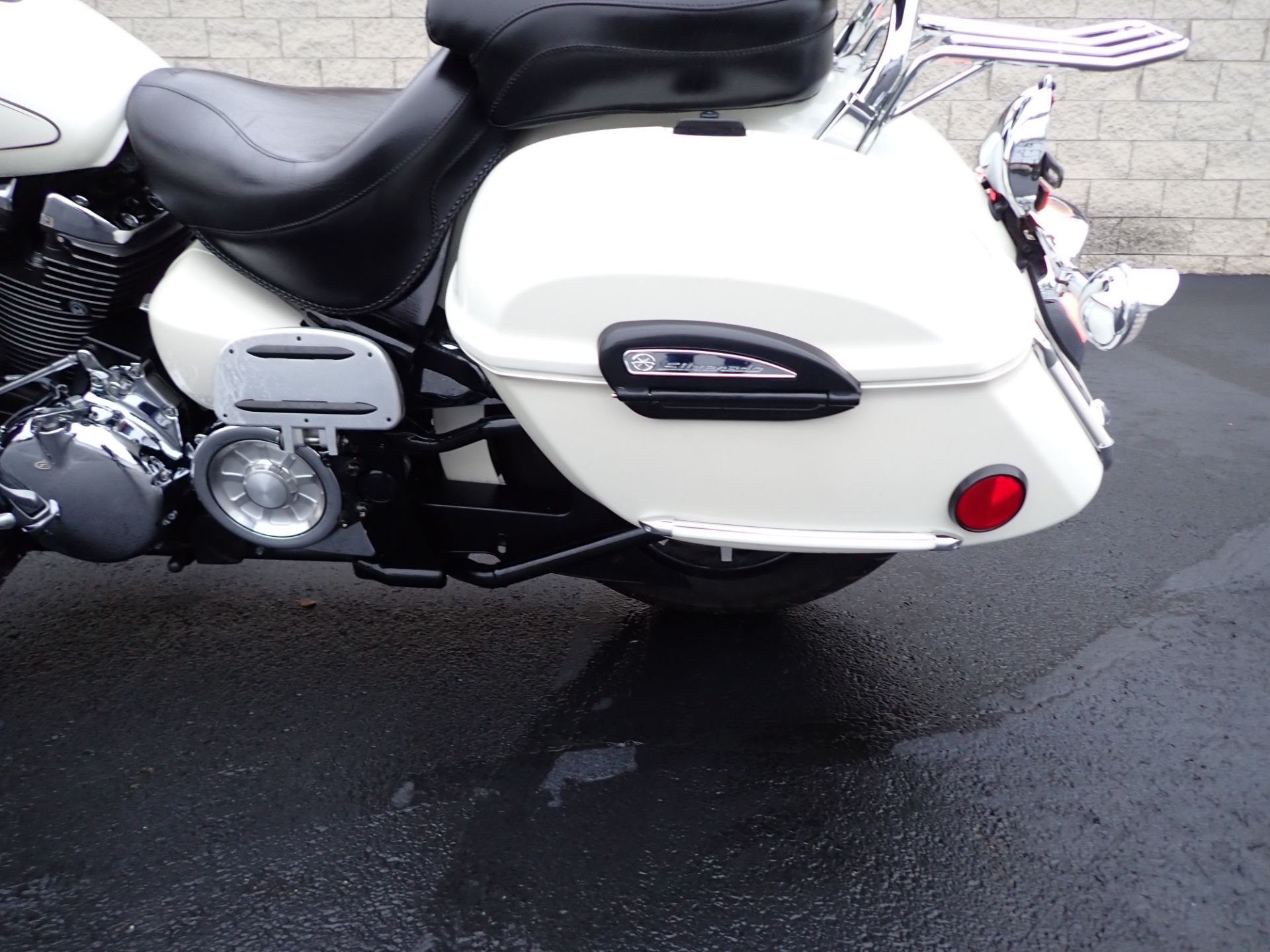 2012 Yamaha Road Star Silverado S in Massillon, Ohio - Photo 17