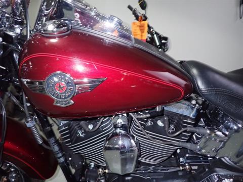 2015 Harley-Davidson Fat Boy® in Massillon, Ohio - Photo 4