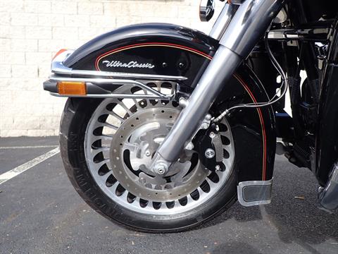 2009 Harley-Davidson Ultra Classic® Electra Glide® in Massillon, Ohio - Photo 12