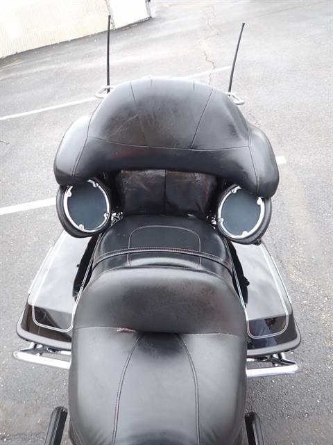 2009 Harley-Davidson Ultra Classic® Electra Glide® in Massillon, Ohio - Photo 18