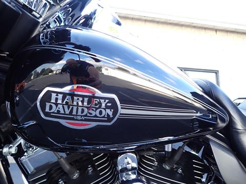 2009 Harley-Davidson Ultra Classic® Electra Glide® in Massillon, Ohio - Photo 16