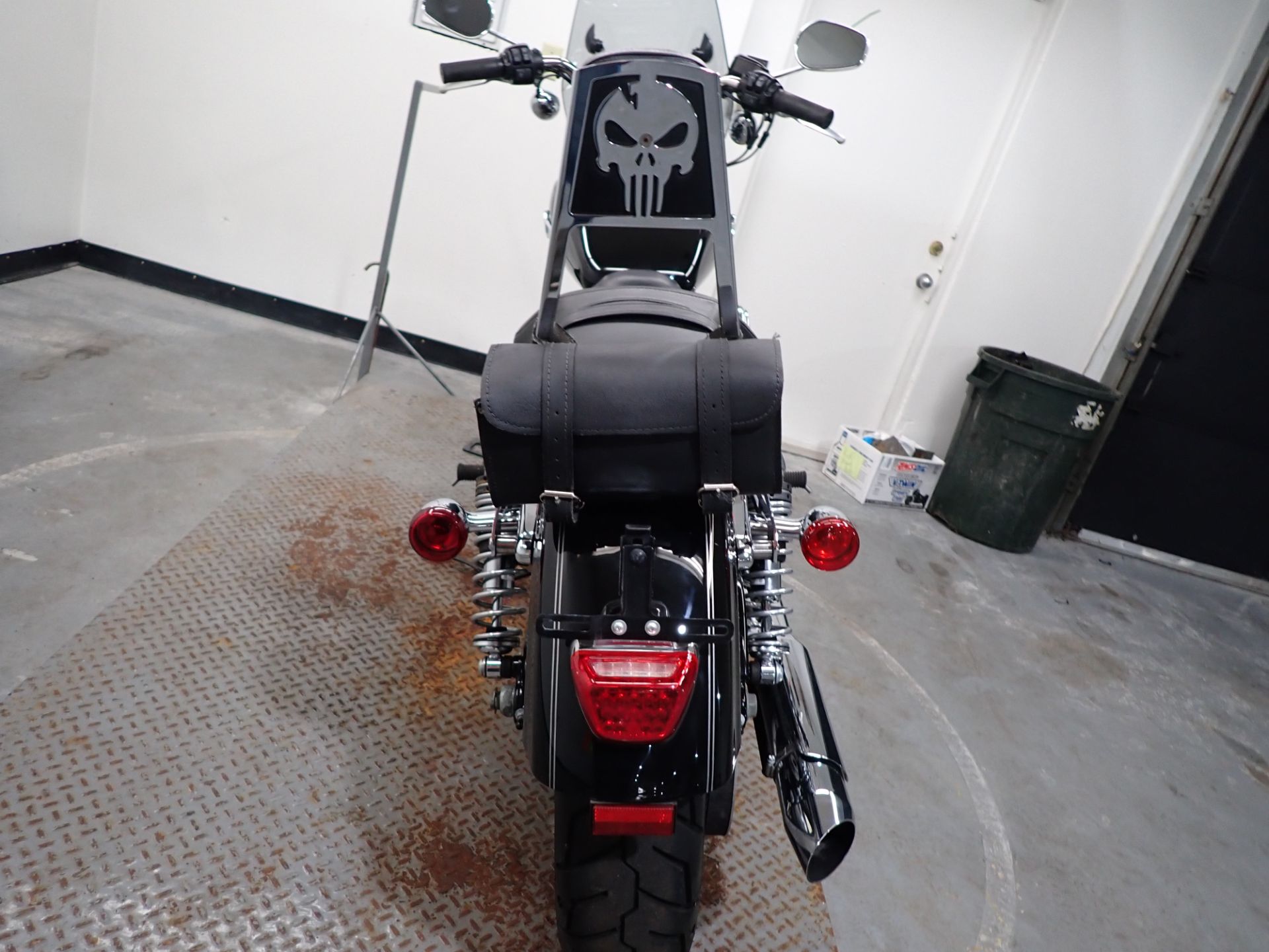 2016 Harley-Davidson 1200 Custom in Massillon, Ohio - Photo 11