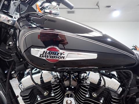 2016 Harley-Davidson 1200 Custom in Massillon, Ohio - Photo 15