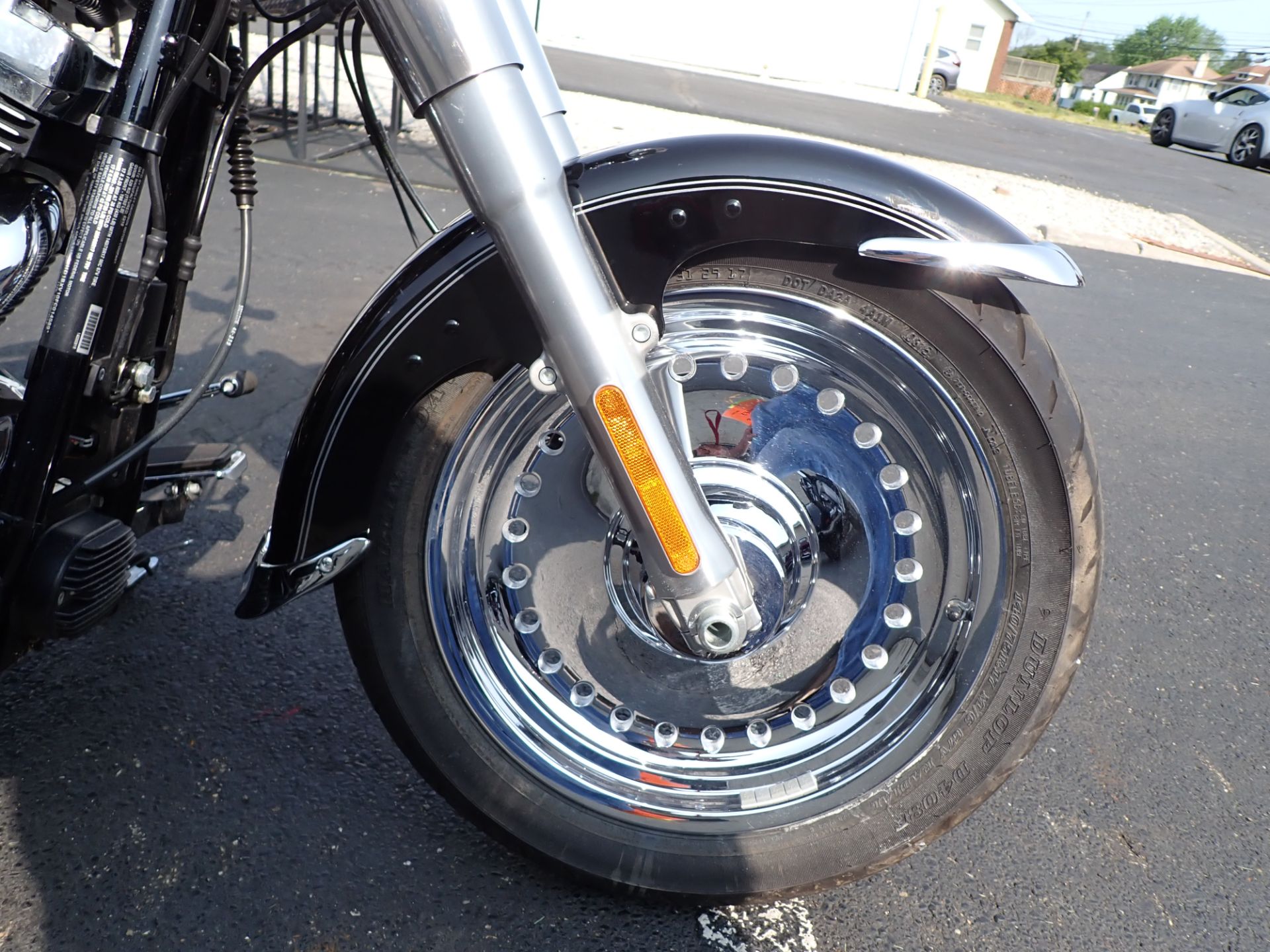 2015 Harley-Davidson Fat Boy® in Massillon, Ohio - Photo 2