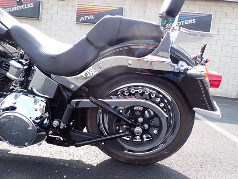 2015 Harley-Davidson Fat Boy® in Massillon, Ohio - Photo 8