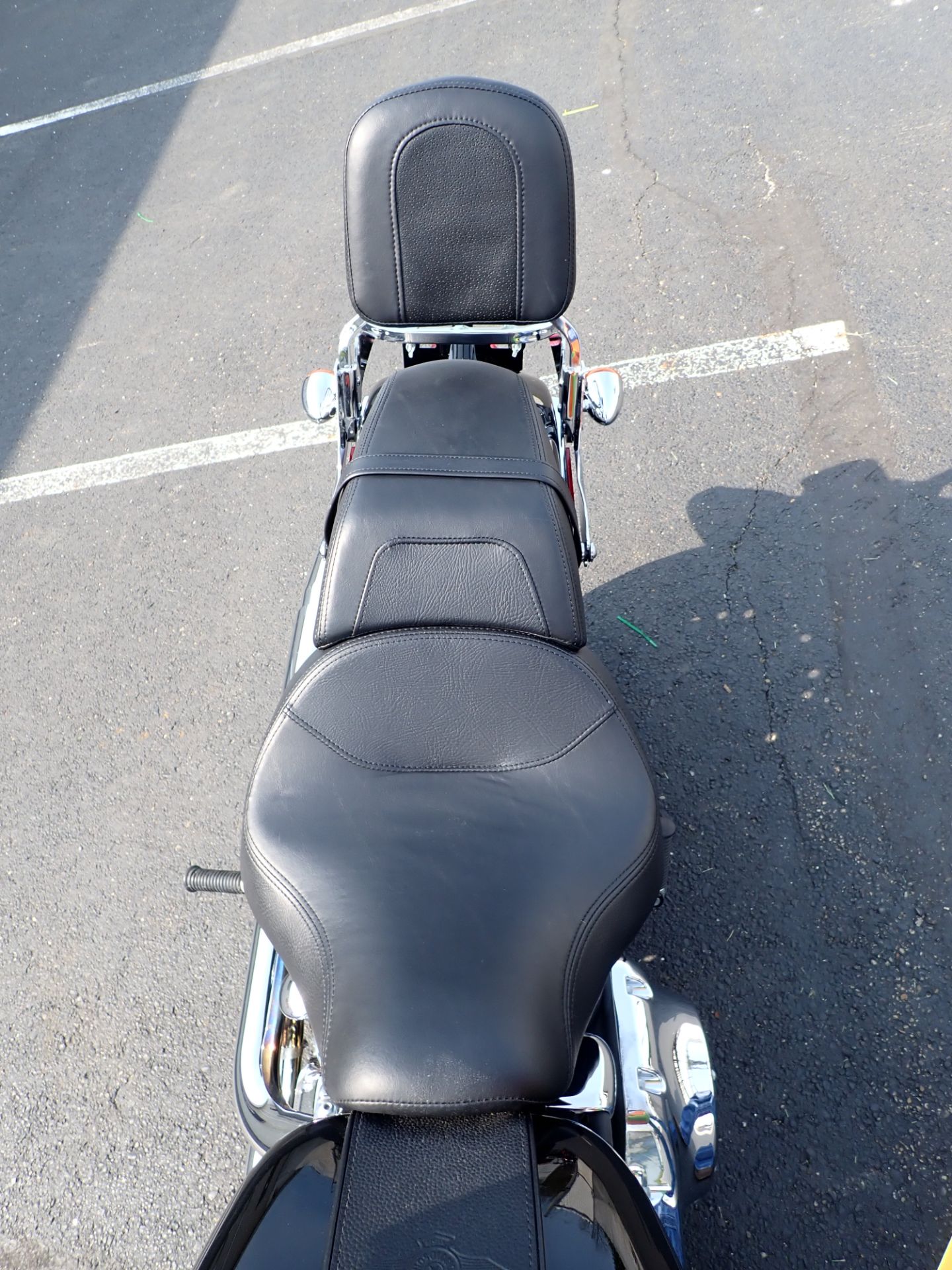 2015 Harley-Davidson Fat Boy® in Massillon, Ohio - Photo 16