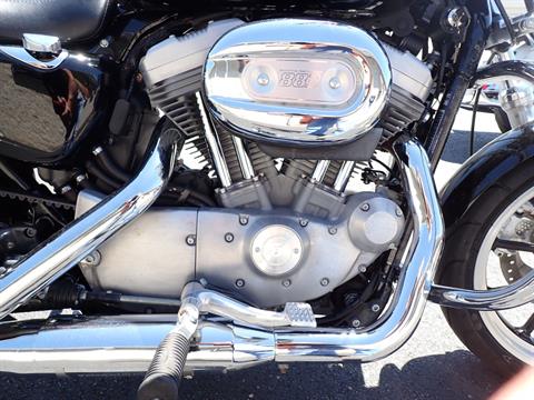 2017 Harley-Davidson Superlow® in Massillon, Ohio - Photo 4