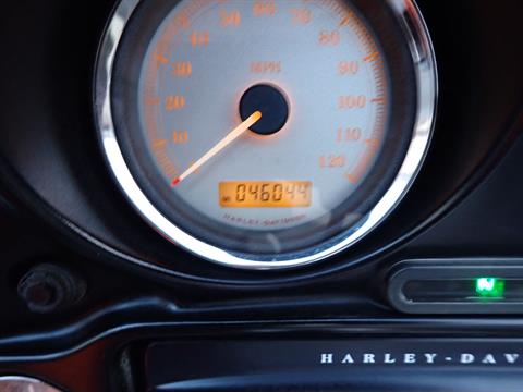 2009 Harley-Davidson Street Glide® in Massillon, Ohio - Photo 8