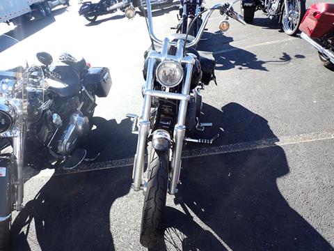 2011 Harley-Davidson Dyna® Street Bob® in Massillon, Ohio - Photo 4