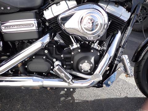 2011 Harley-Davidson Dyna® Street Bob® in Massillon, Ohio - Photo 4