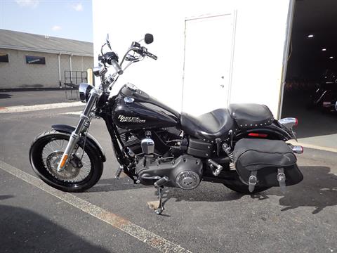 2011 Harley-Davidson Dyna® Street Bob® in Massillon, Ohio - Photo 6