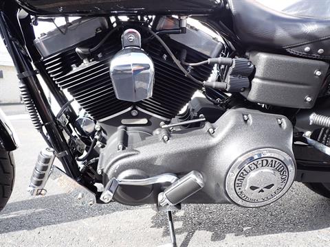2011 Harley-Davidson Dyna® Street Bob® in Massillon, Ohio - Photo 8