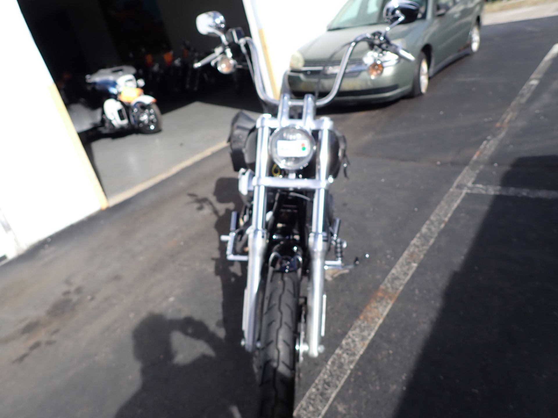 2011 Harley-Davidson Dyna® Street Bob® in Massillon, Ohio - Photo 11