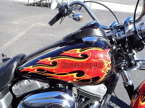 2011 Harley-Davidson Dyna® Street Bob® in Massillon, Ohio - Photo 3