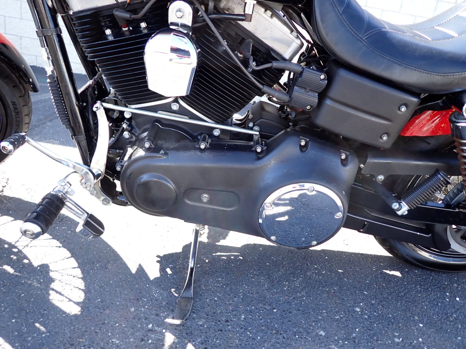 2011 Harley-Davidson Dyna® Street Bob® in Massillon, Ohio - Photo 15