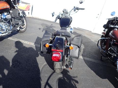 2015 Harley-Davidson SuperLow® in Massillon, Ohio - Photo 2