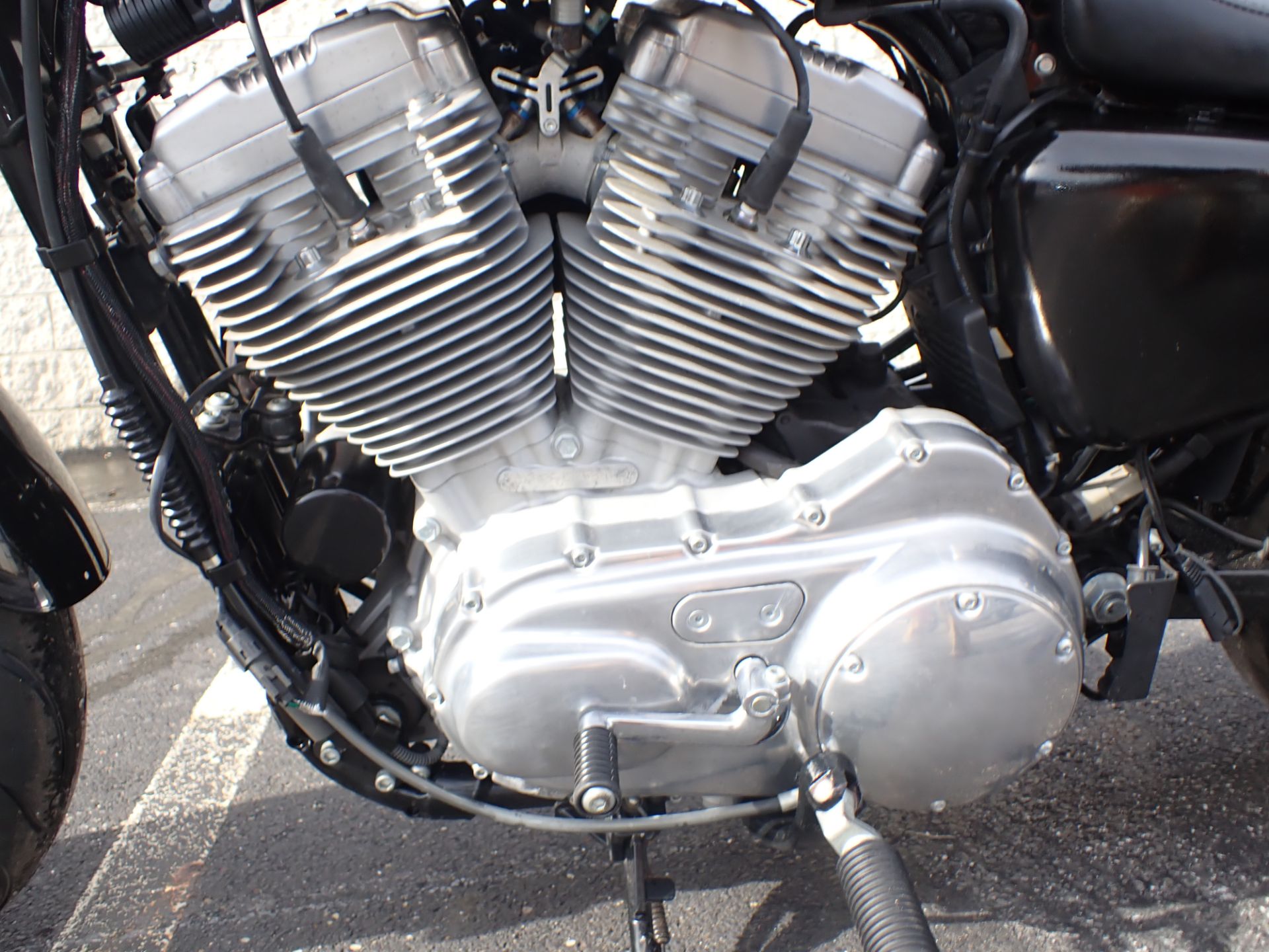 2015 Harley-Davidson SuperLow® in Massillon, Ohio - Photo 8