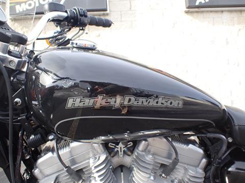 2015 Harley-Davidson SuperLow® in Massillon, Ohio - Photo 9