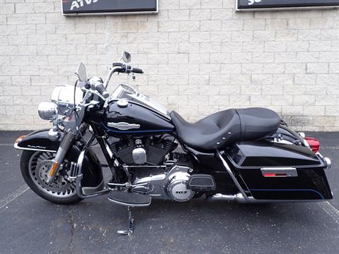 2012 Harley-Davidson Road King® in Massillon, Ohio - Photo 6