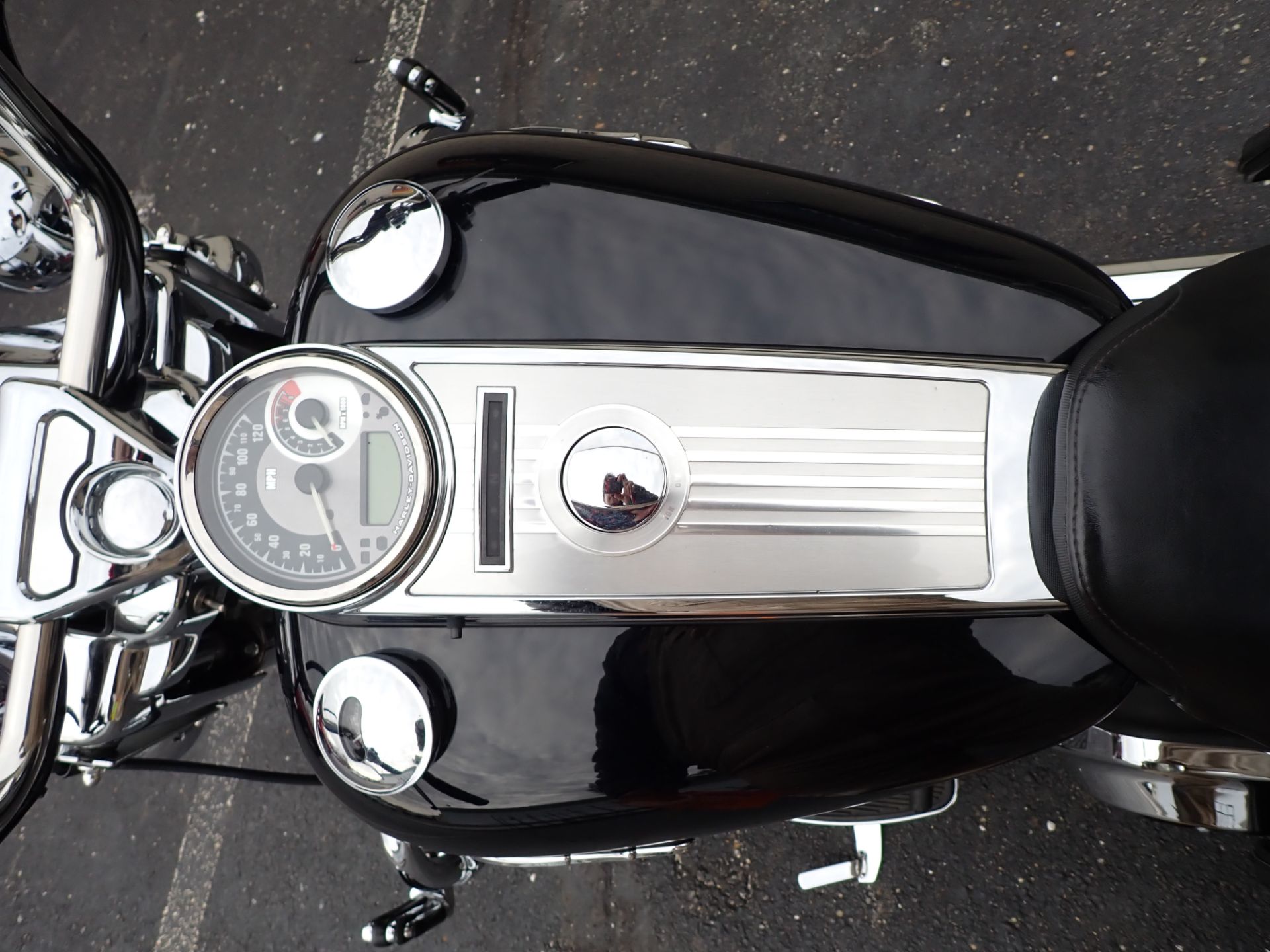 2012 Harley-Davidson Road King® in Massillon, Ohio - Photo 13