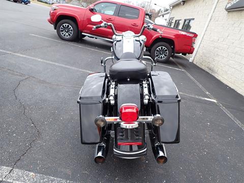 2012 Harley-Davidson Road King® in Massillon, Ohio - Photo 17