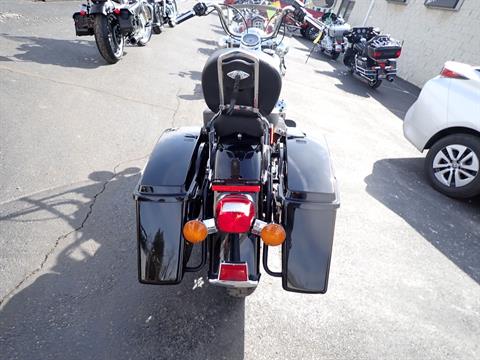 2014 Harley-Davidson Heritage Softail® Classic in Massillon, Ohio - Photo 11
