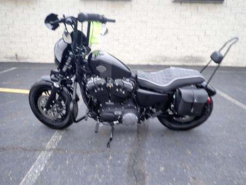 2016 Harley-Davidson Forty-Eight® in Massillon, Ohio - Photo 6