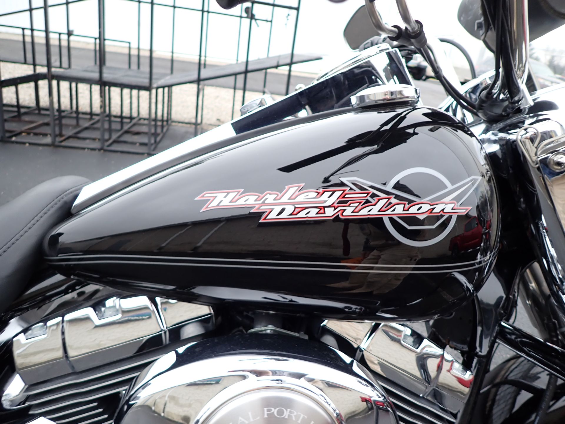 2006 Harley-Davidson Road King® in Massillon, Ohio - Photo 3