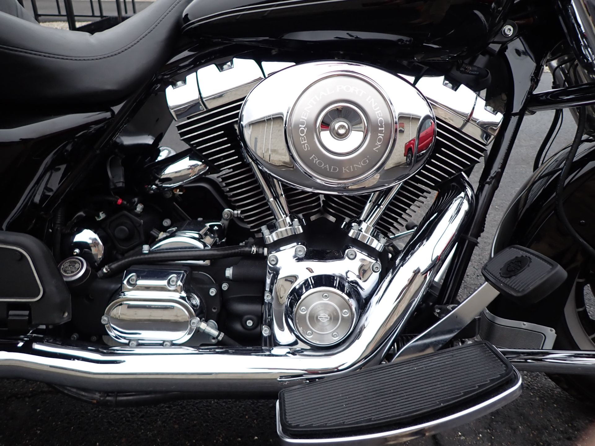 2006 Harley-Davidson Road King® in Massillon, Ohio - Photo 4