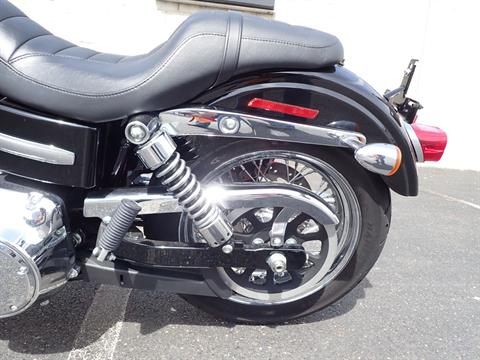 2013 Harley-Davidson Dyna® Super Glide® Custom in Massillon, Ohio - Photo 7