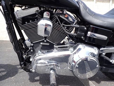 2013 Harley-Davidson Dyna® Super Glide® Custom in Massillon, Ohio - Photo 8