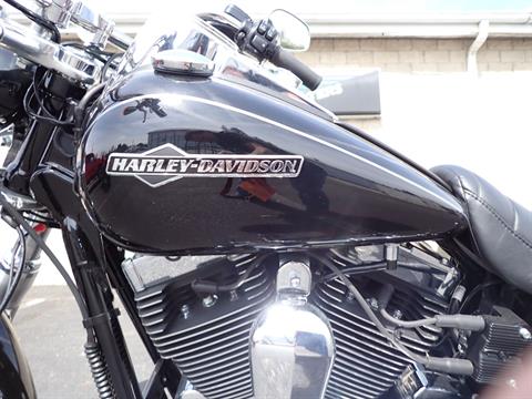 2013 Harley-Davidson Dyna® Super Glide® Custom in Massillon, Ohio - Photo 9
