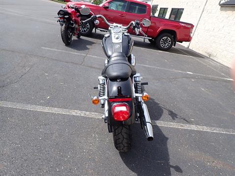 2013 Harley-Davidson Dyna® Super Glide® Custom in Massillon, Ohio - Photo 16
