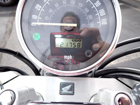 2013 Honda Shadow® RS in Massillon, Ohio - Photo 13