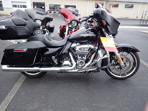 2020 Harley-Davidson Street Glide® in Massillon, Ohio - Photo 1