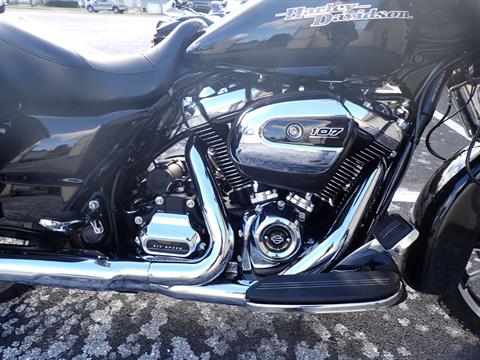 2020 Harley-Davidson Street Glide® in Massillon, Ohio - Photo 3
