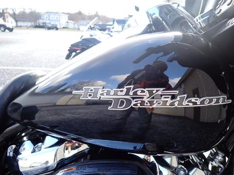 2020 Harley-Davidson Street Glide® in Massillon, Ohio - Photo 4
