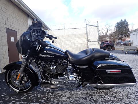 2020 Harley-Davidson Street Glide® in Massillon, Ohio - Photo 8